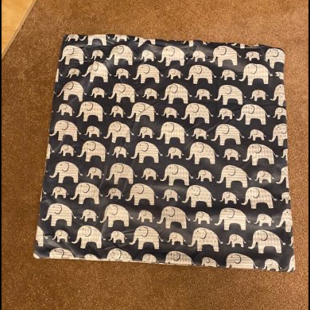 Baby blanket
